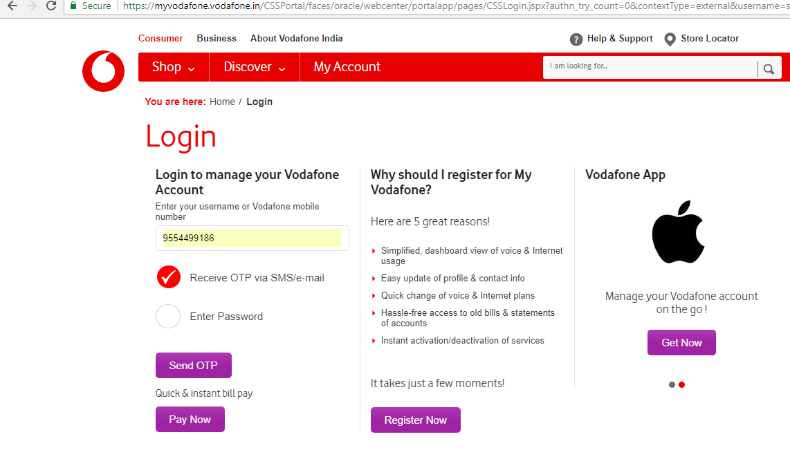 how-to-get-vodafone-call-details-online-daily1step